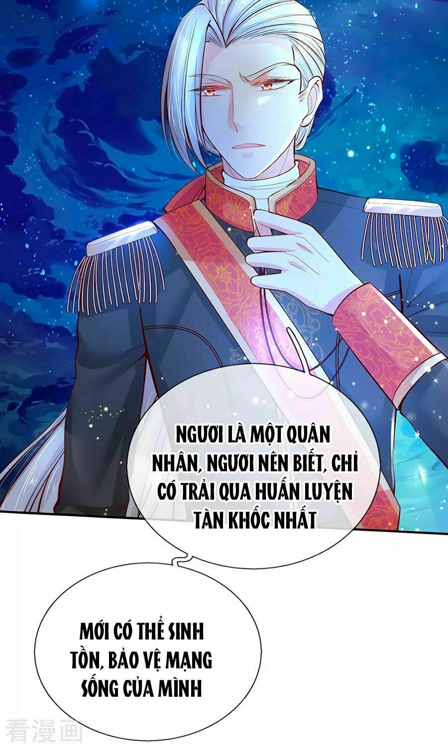 đọc truyện Bỗng Một Ngày Trở Thành Con Gái Nhà Vua Chương 56 ảnh 13 tại Thiên Thai Truyện