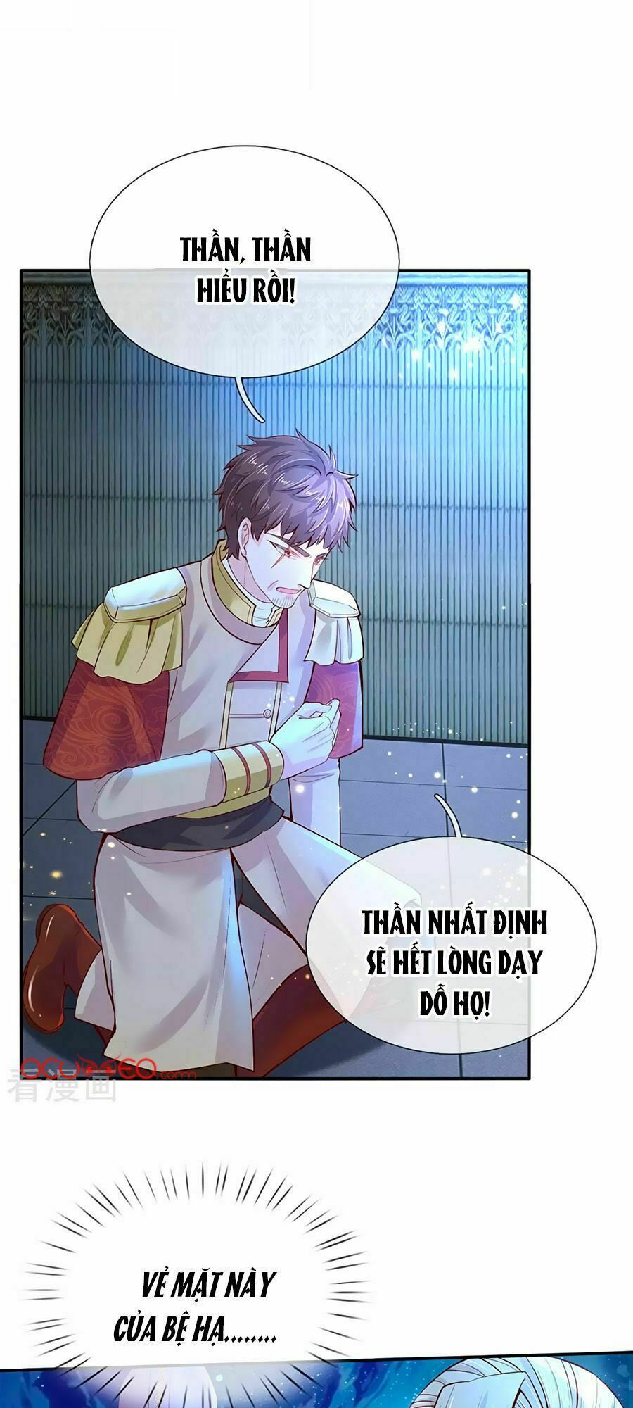 đọc truyện Bỗng Một Ngày Trở Thành Con Gái Nhà Vua Chương 56 ảnh 16 tại Thiên Thai Truyện