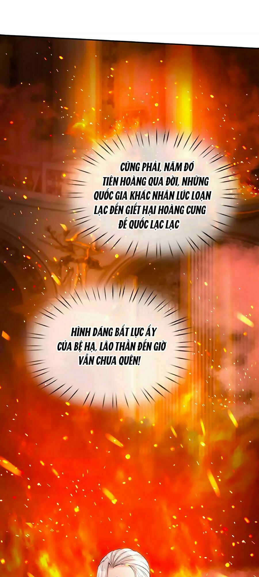 đọc truyện Bỗng Một Ngày Trở Thành Con Gái Nhà Vua Chương 56 ảnh 18 tại Thiên Thai Truyện