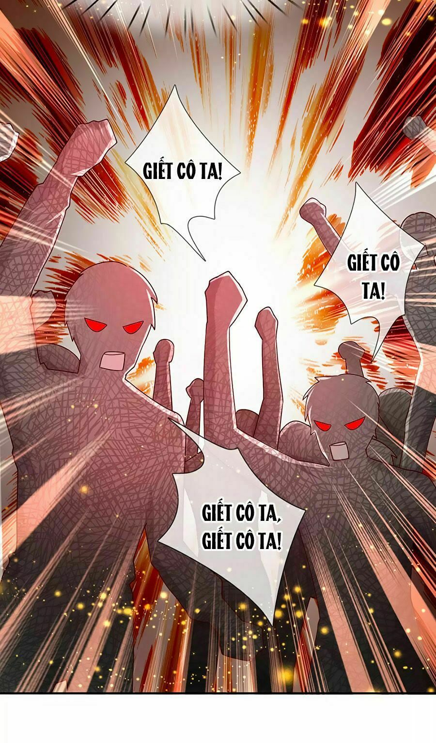 đọc truyện Bỗng Một Ngày Trở Thành Con Gái Nhà Vua Chương 56 ảnh 10 tại Thiên Thai Truyện