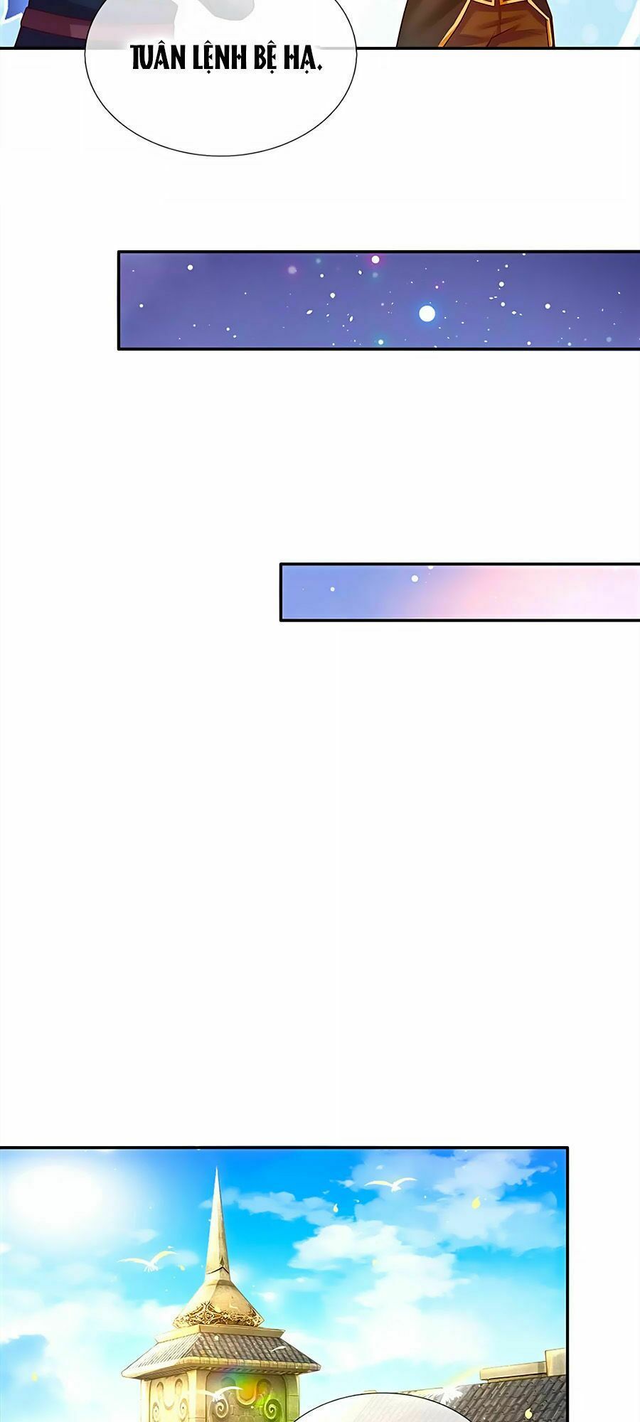 đọc truyện Bỗng Một Ngày Trở Thành Con Gái Nhà Vua Chương 57 ảnh 14 tại Thiên Thai Truyện