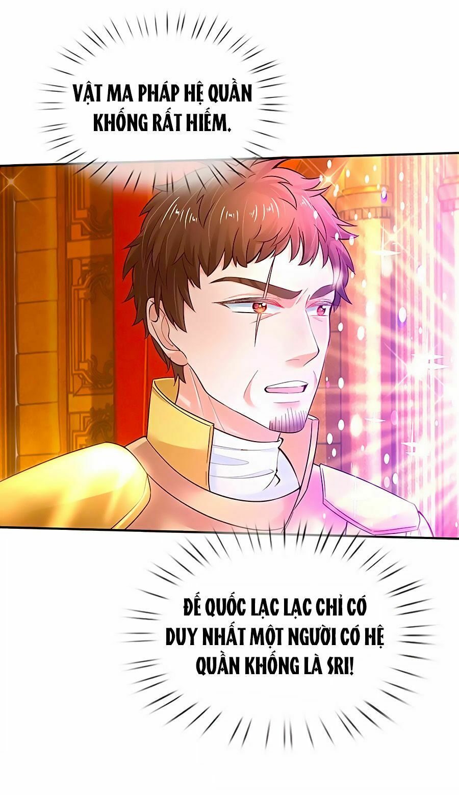 đọc truyện Bỗng Một Ngày Trở Thành Con Gái Nhà Vua Chương 58 ảnh 19 tại Thiên Thai Truyện