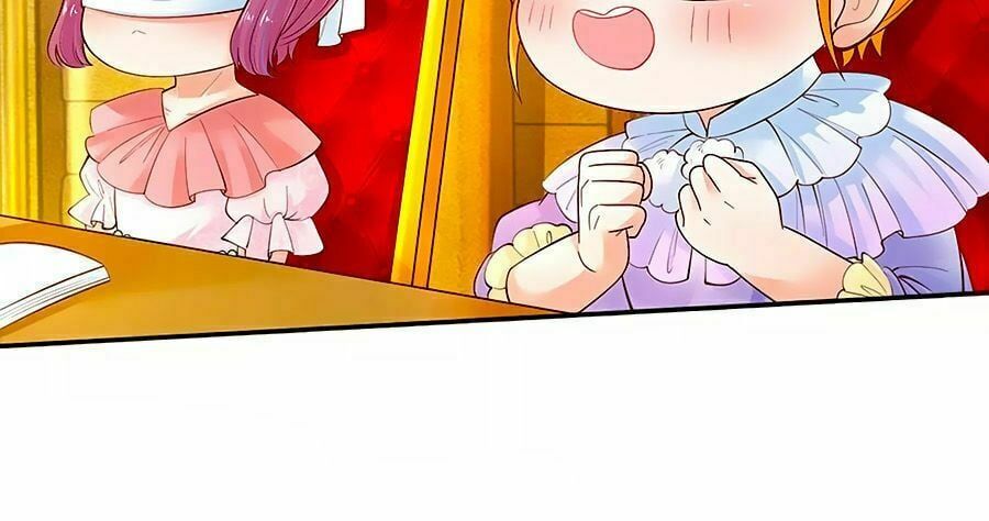 đọc truyện Bỗng Một Ngày Trở Thành Con Gái Nhà Vua Chương 58 ảnh 5 tại Thiên Thai Truyện