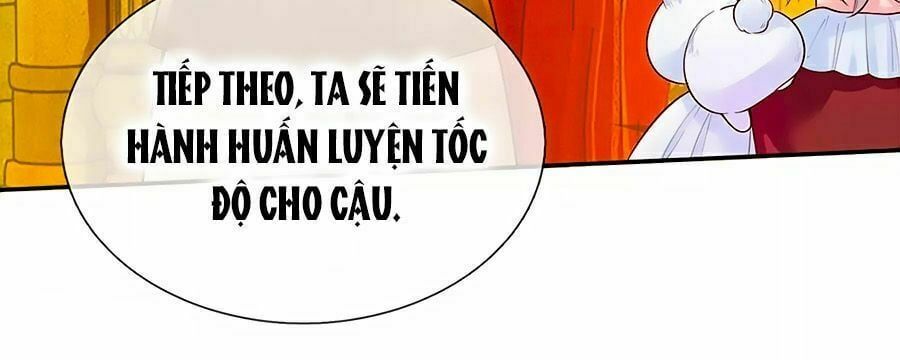 đọc truyện Bỗng Một Ngày Trở Thành Con Gái Nhà Vua Chương 58 ảnh 8 tại Thiên Thai Truyện