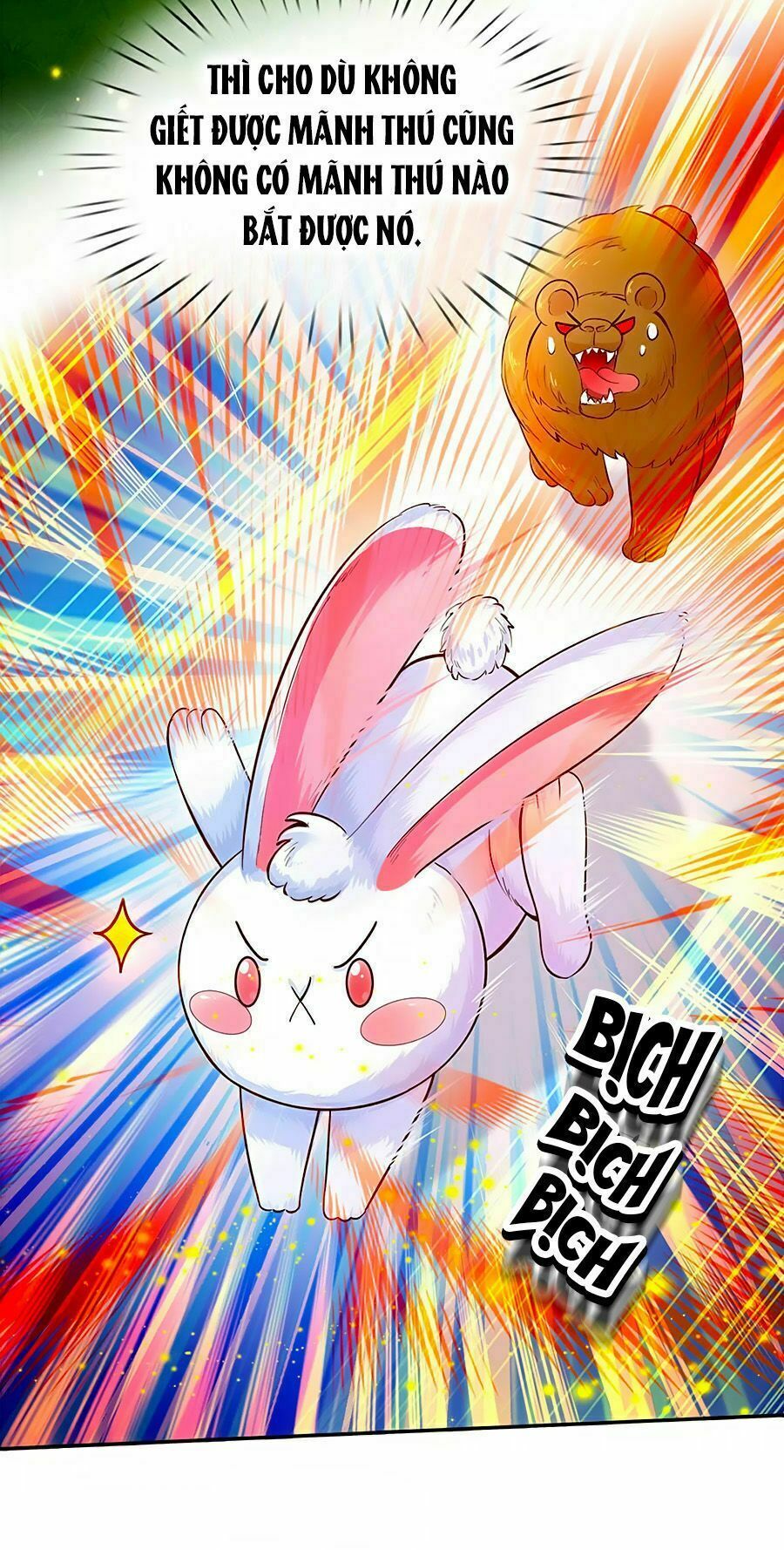 đọc truyện Bỗng Một Ngày Trở Thành Con Gái Nhà Vua Chương 58 ảnh 10 tại Thiên Thai Truyện