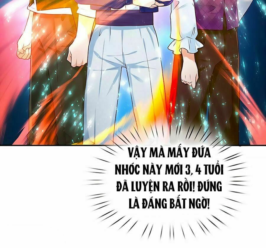 đọc truyện Bỗng Một Ngày Trở Thành Con Gái Nhà Vua Chương 59 ảnh 12 tại Thiên Thai Truyện