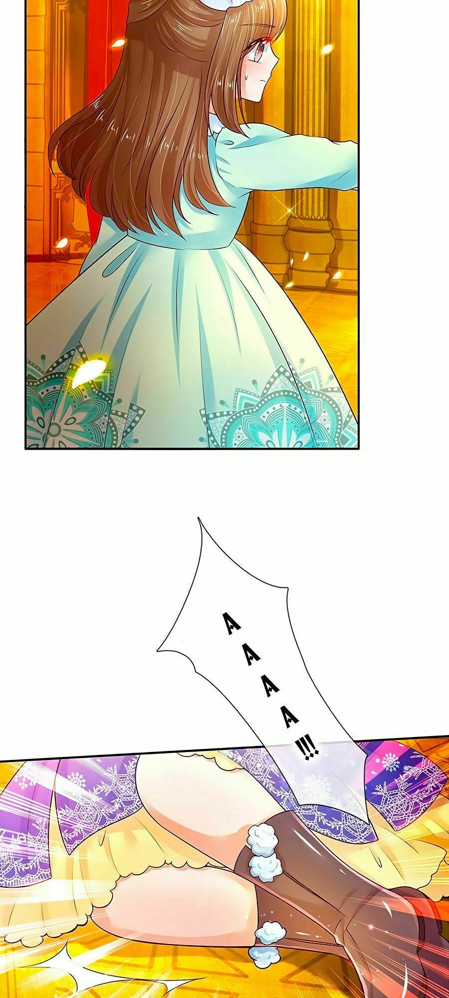 đọc truyện Bỗng Một Ngày Trở Thành Con Gái Nhà Vua Chương 59 ảnh 14 tại Thiên Thai Truyện