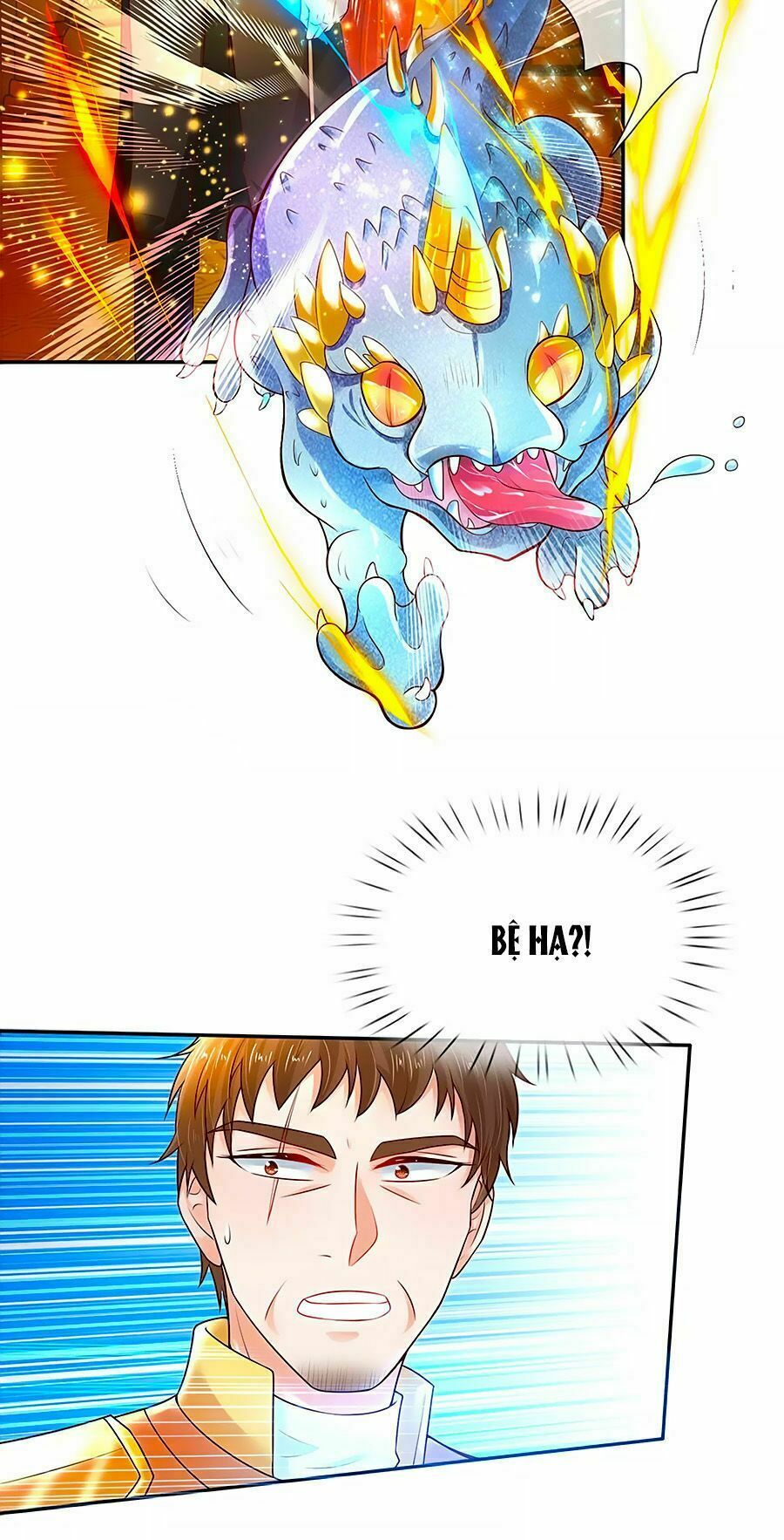 đọc truyện Bỗng Một Ngày Trở Thành Con Gái Nhà Vua Chương 59 ảnh 20 tại Thiên Thai Truyện