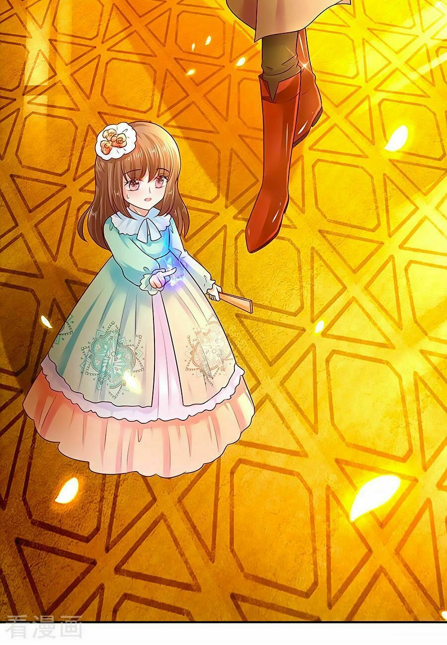 đọc truyện Bỗng Một Ngày Trở Thành Con Gái Nhà Vua Chương 59 ảnh 9 tại Thiên Thai Truyện