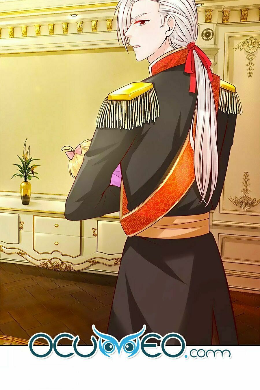 đọc truyện Bỗng Một Ngày Trở Thành Con Gái Nhà Vua Chương 6 ảnh 13 tại Thiên Thai Truyện