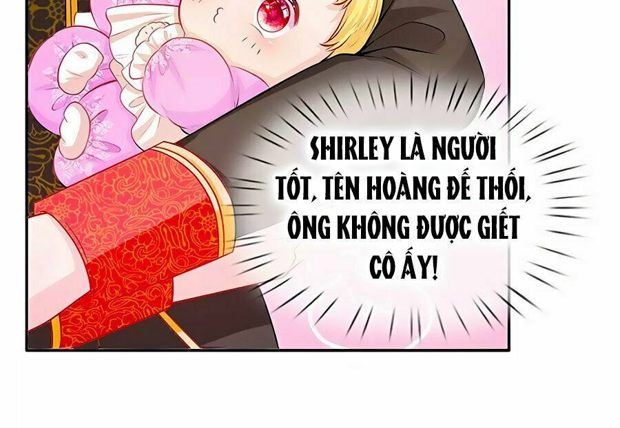 đọc truyện Bỗng Một Ngày Trở Thành Con Gái Nhà Vua Chương 6 ảnh 18 tại Thiên Thai Truyện