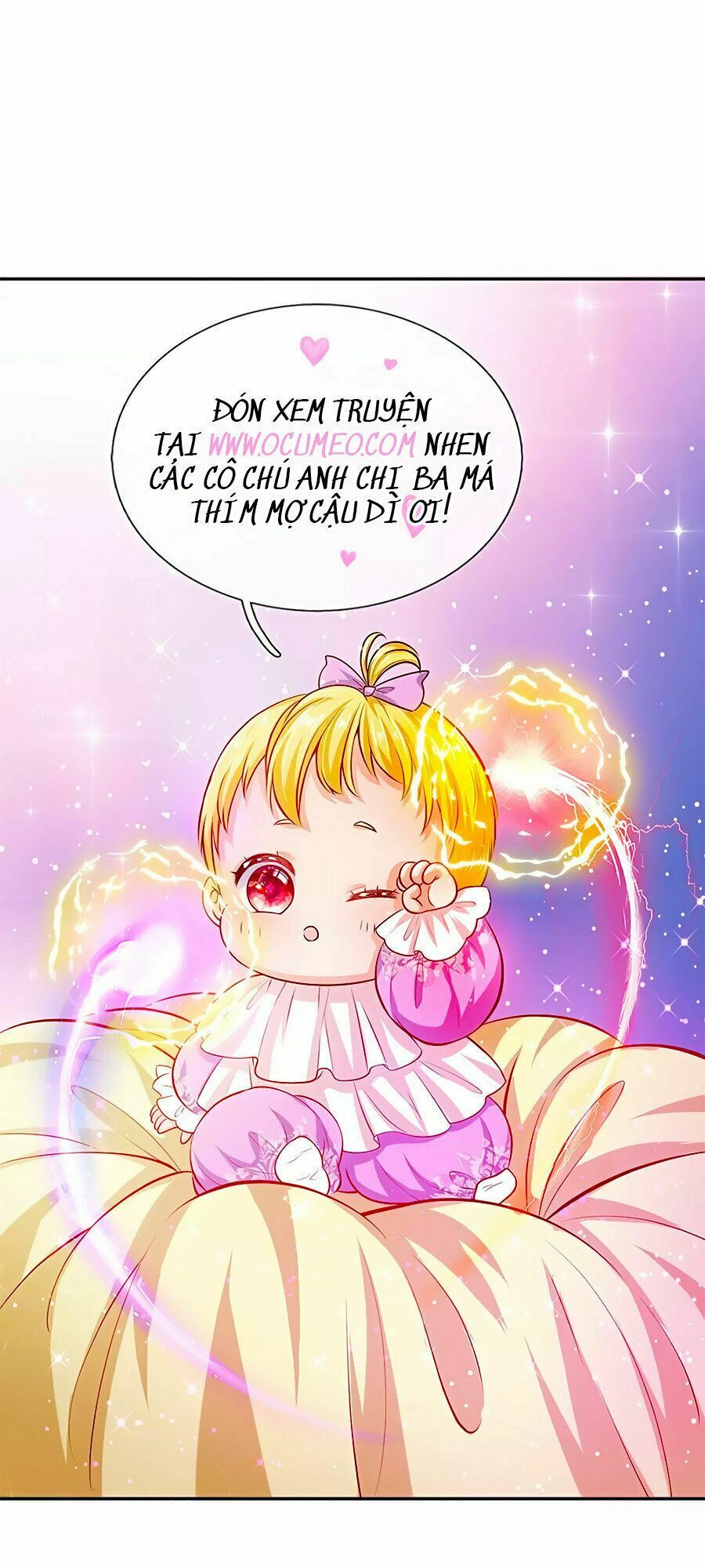 đọc truyện Bỗng Một Ngày Trở Thành Con Gái Nhà Vua Chương 6 ảnh 22 tại Thiên Thai Truyện