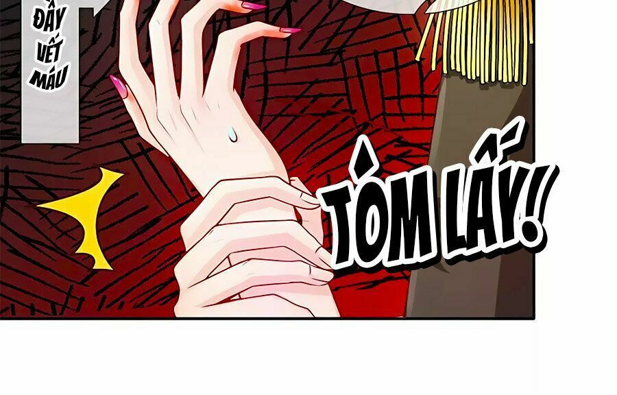 đọc truyện Bỗng Một Ngày Trở Thành Con Gái Nhà Vua Chương 6 ảnh 8 tại Thiên Thai Truyện