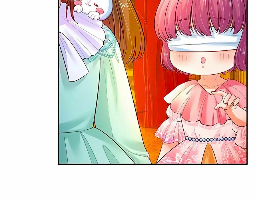 đọc truyện Bỗng Một Ngày Trở Thành Con Gái Nhà Vua Chương 60 ảnh 22 tại Thiên Thai Truyện