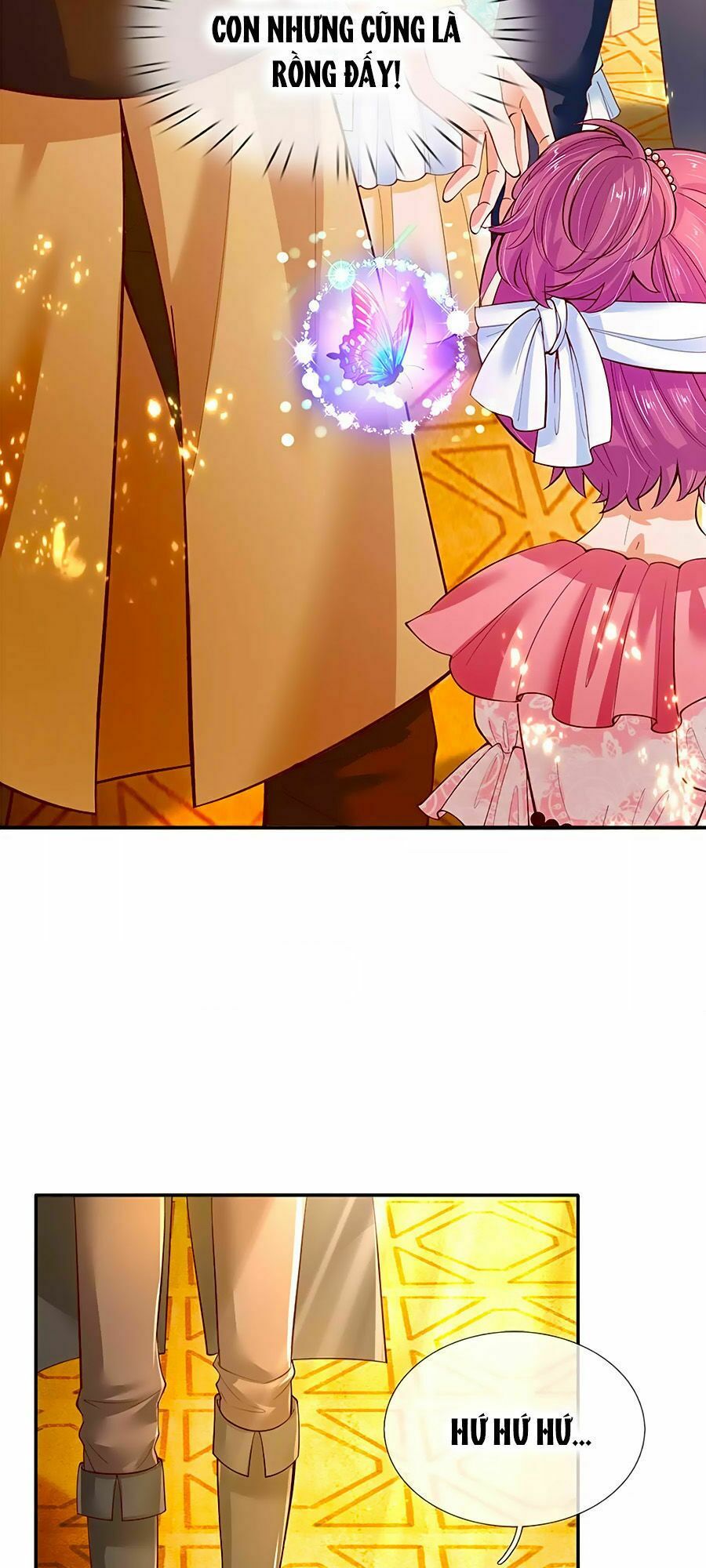 đọc truyện Bỗng Một Ngày Trở Thành Con Gái Nhà Vua Chương 60 ảnh 6 tại Thiên Thai Truyện