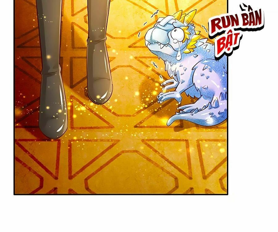 đọc truyện Bỗng Một Ngày Trở Thành Con Gái Nhà Vua Chương 60 ảnh 7 tại Thiên Thai Truyện