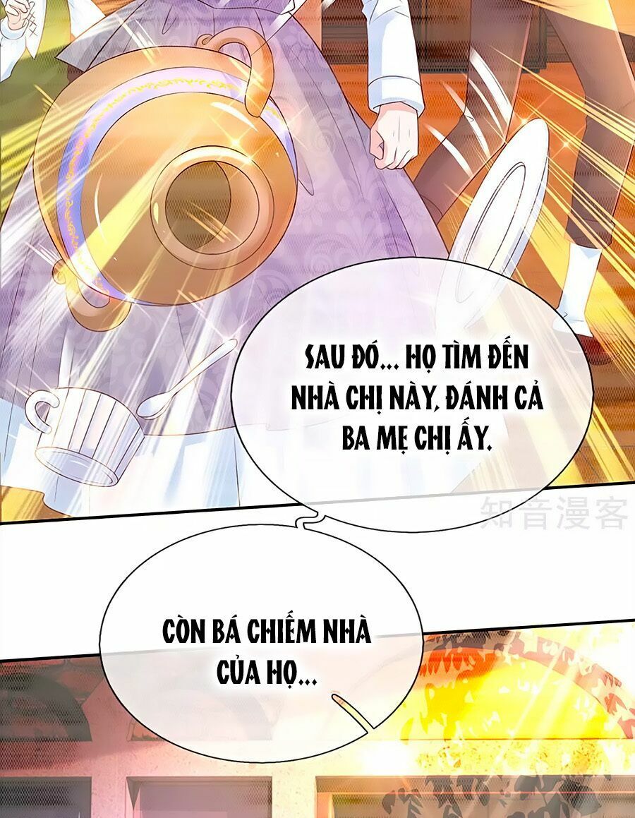 đọc truyện Bỗng Một Ngày Trở Thành Con Gái Nhà Vua Chương 61 ảnh 15 tại Thiên Thai Truyện