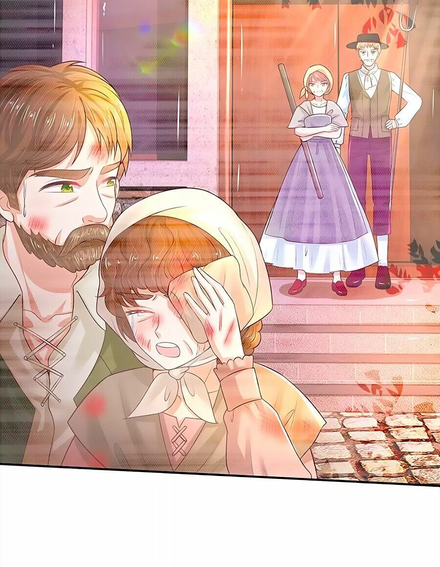 đọc truyện Bỗng Một Ngày Trở Thành Con Gái Nhà Vua Chương 61 ảnh 16 tại Thiên Thai Truyện