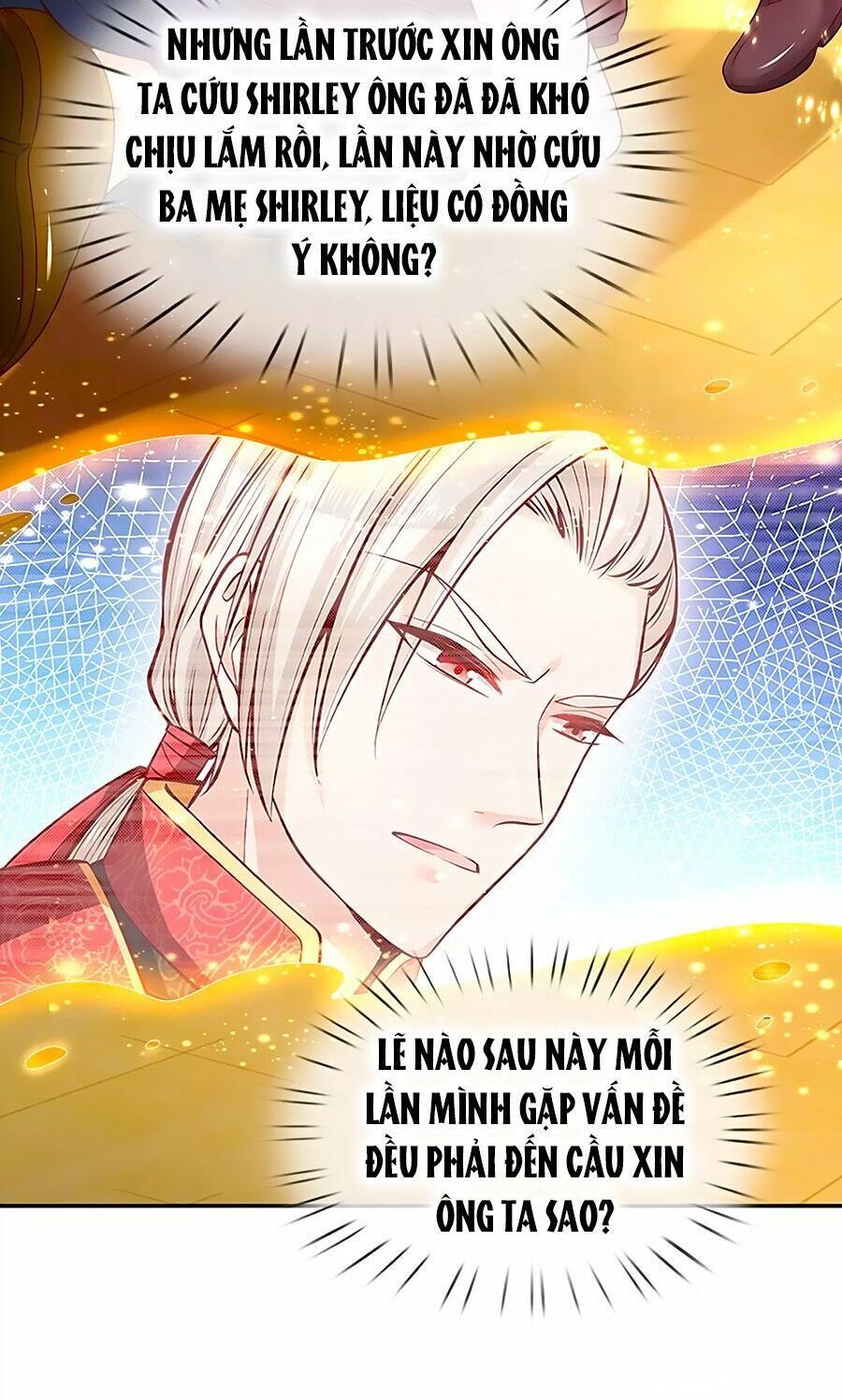 đọc truyện Bỗng Một Ngày Trở Thành Con Gái Nhà Vua Chương 61 ảnh 21 tại Thiên Thai Truyện