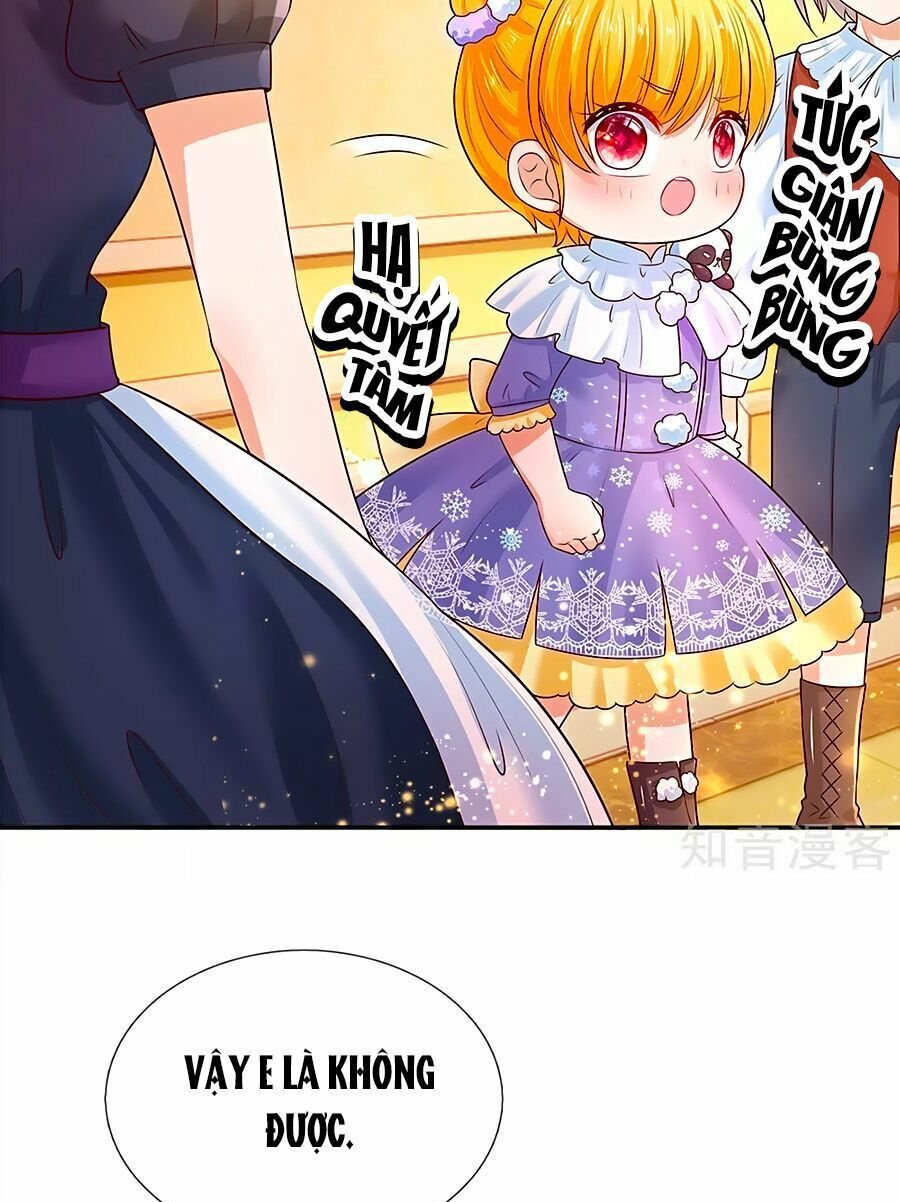 đọc truyện Bỗng Một Ngày Trở Thành Con Gái Nhà Vua Chương 61 ảnh 24 tại Thiên Thai Truyện