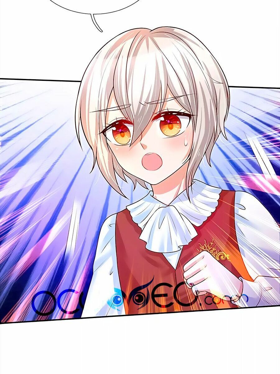 đọc truyện Bỗng Một Ngày Trở Thành Con Gái Nhà Vua Chương 61 ảnh 25 tại Thiên Thai Truyện