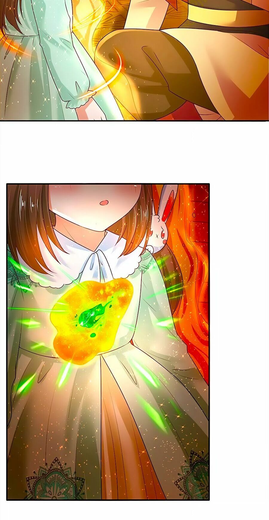 đọc truyện Bỗng Một Ngày Trở Thành Con Gái Nhà Vua Chương 61 ảnh 5 tại Thiên Thai Truyện