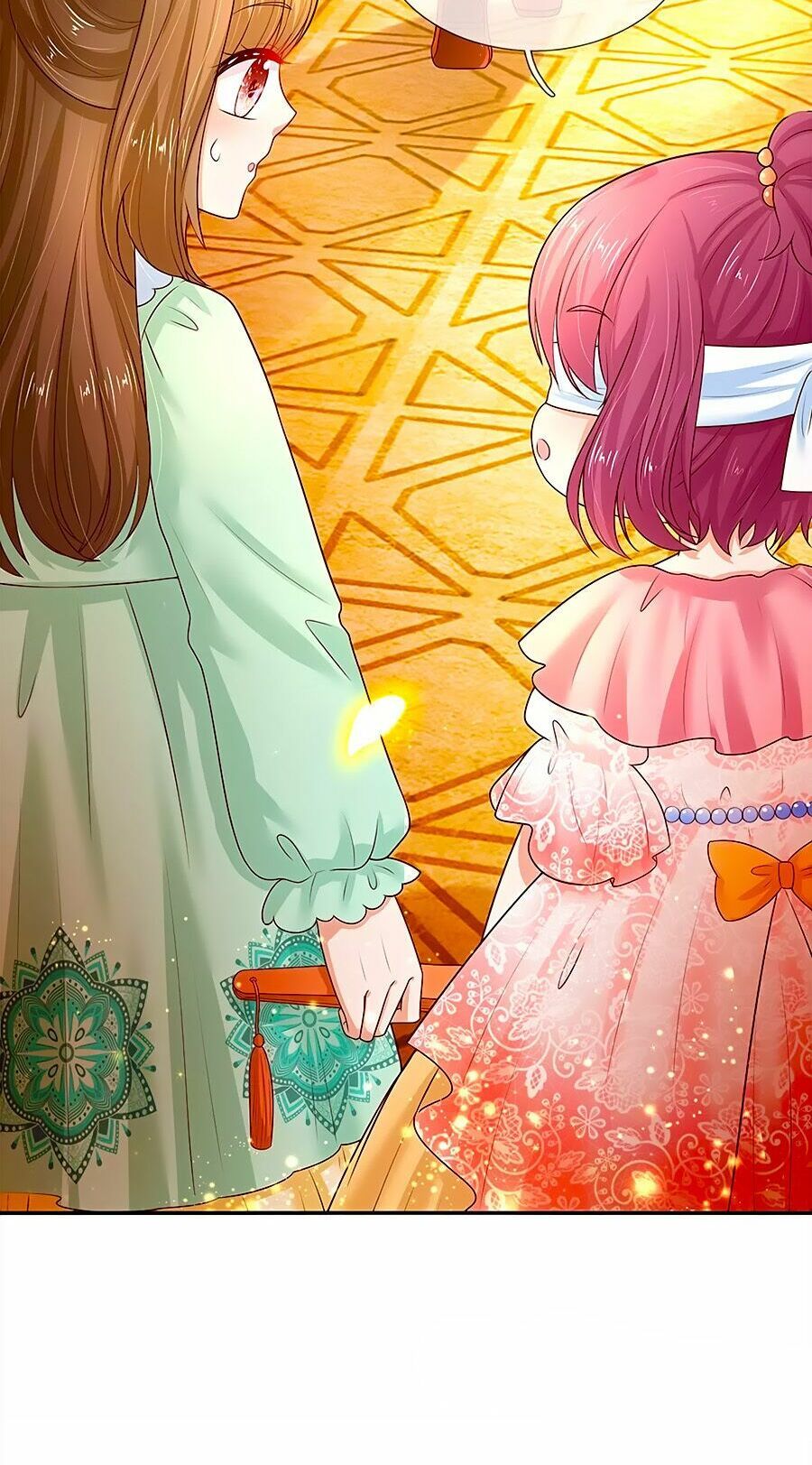 đọc truyện Bỗng Một Ngày Trở Thành Con Gái Nhà Vua Chương 61 ảnh 9 tại Thiên Thai Truyện