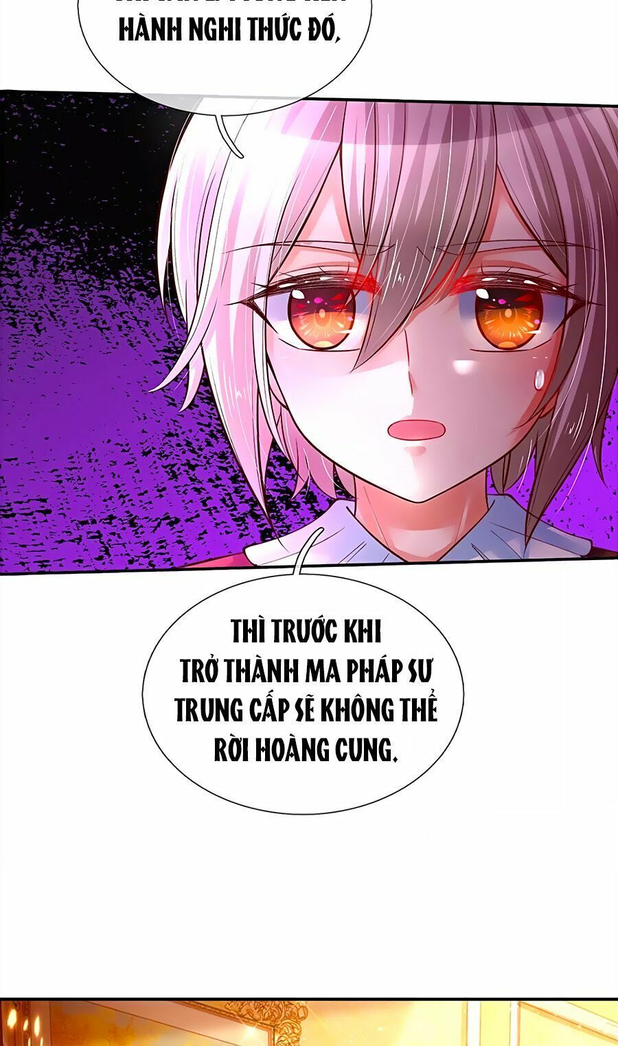 đọc truyện Bỗng Một Ngày Trở Thành Con Gái Nhà Vua Chương 62 ảnh 13 tại Thiên Thai Truyện