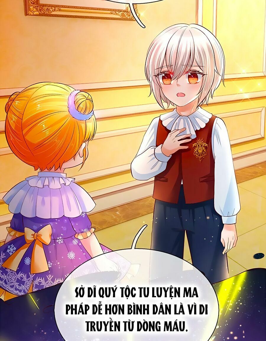 đọc truyện Bỗng Một Ngày Trở Thành Con Gái Nhà Vua Chương 62 ảnh 7 tại Thiên Thai Truyện