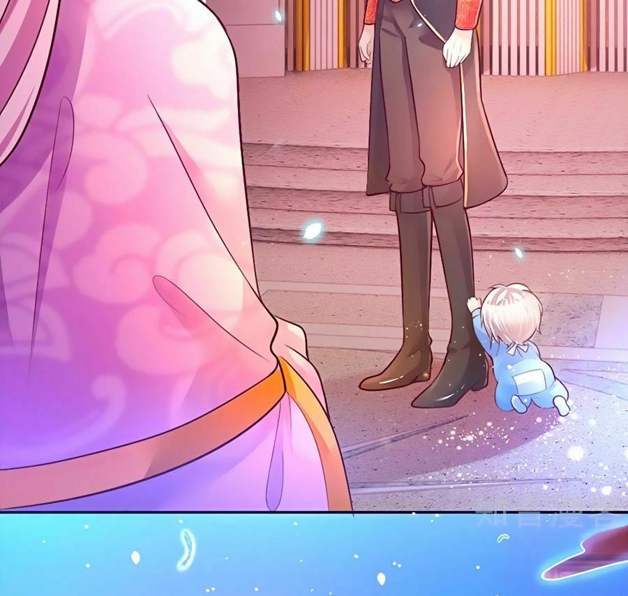 đọc truyện Bỗng Một Ngày Trở Thành Con Gái Nhà Vua Chương 63 ảnh 16 tại Thiên Thai Truyện