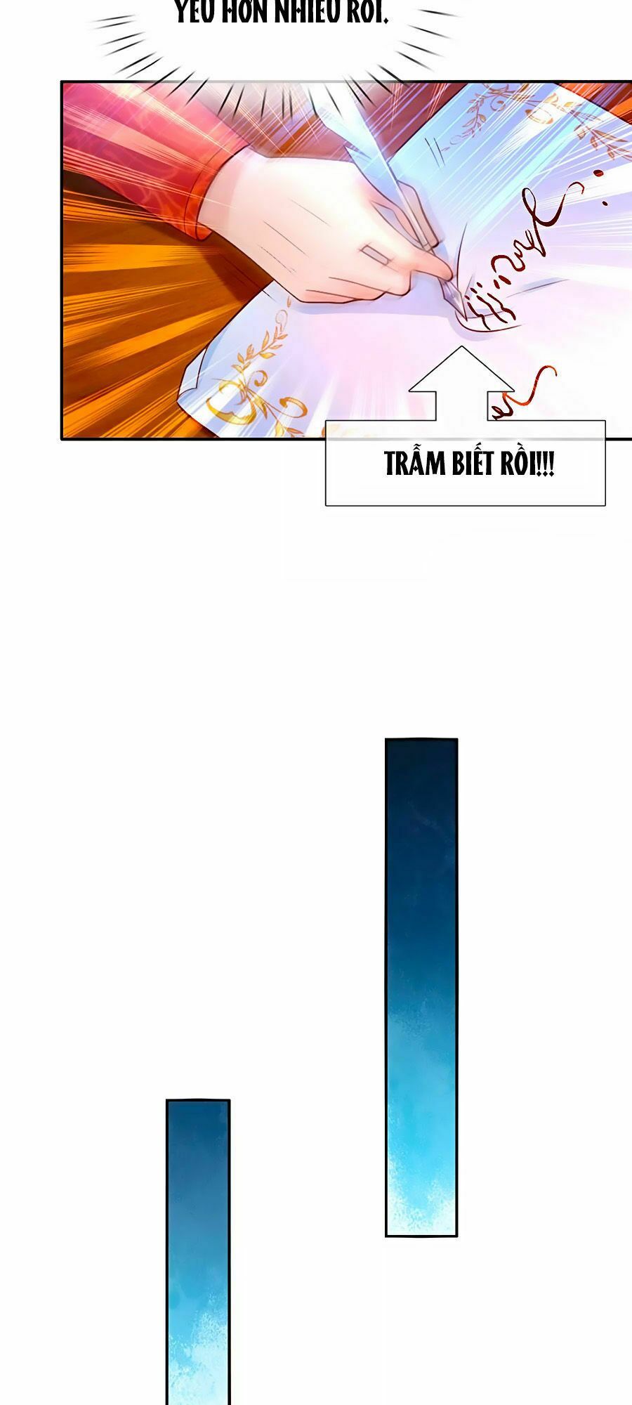 đọc truyện Bỗng Một Ngày Trở Thành Con Gái Nhà Vua Chương 63 ảnh 18 tại Thiên Thai Truyện