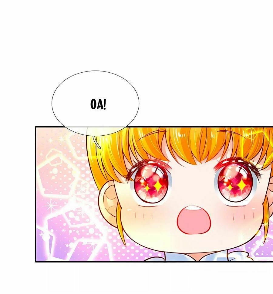 đọc truyện Bỗng Một Ngày Trở Thành Con Gái Nhà Vua Chương 63 ảnh 23 tại Thiên Thai Truyện