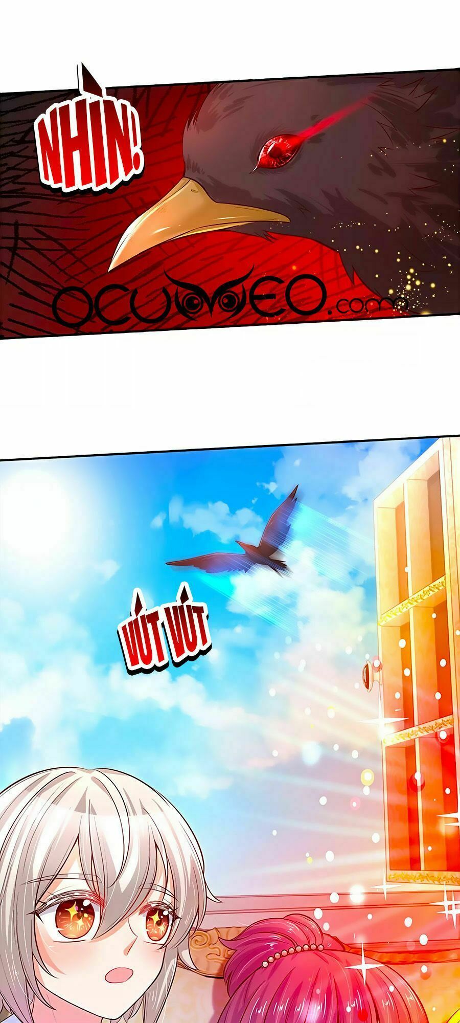 đọc truyện Bỗng Một Ngày Trở Thành Con Gái Nhà Vua Chương 64 ảnh 3 tại Thiên Thai Truyện