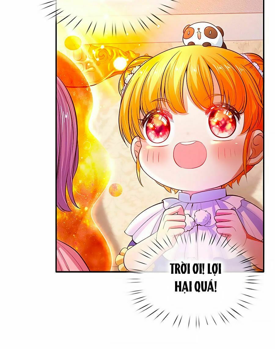 đọc truyện Bỗng Một Ngày Trở Thành Con Gái Nhà Vua Chương 64 ảnh 17 tại Thiên Thai Truyện