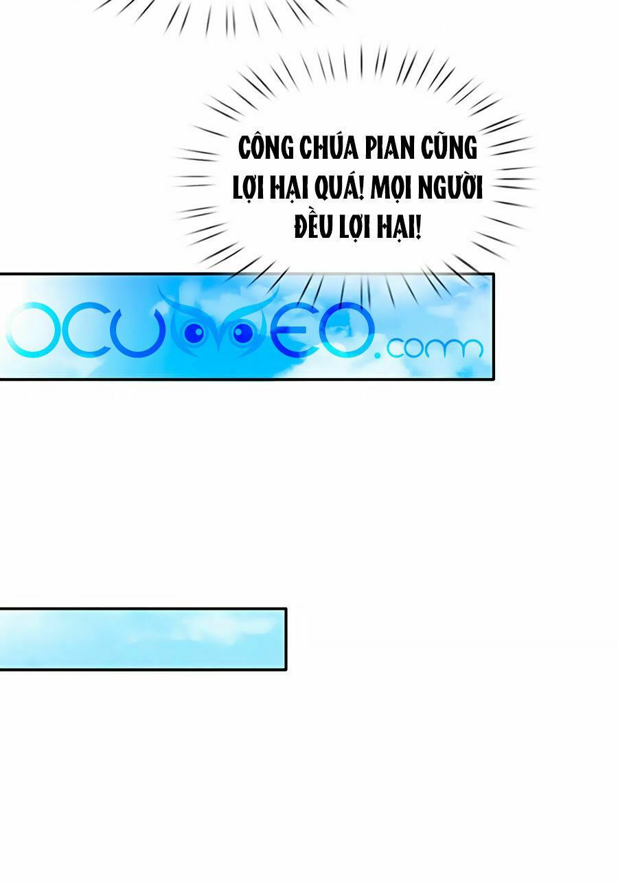 đọc truyện Bỗng Một Ngày Trở Thành Con Gái Nhà Vua Chương 64 ảnh 20 tại Thiên Thai Truyện