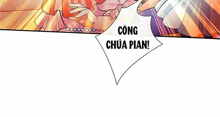 đọc truyện Bỗng Một Ngày Trở Thành Con Gái Nhà Vua Chương 65 ảnh 17 tại Thiên Thai Truyện