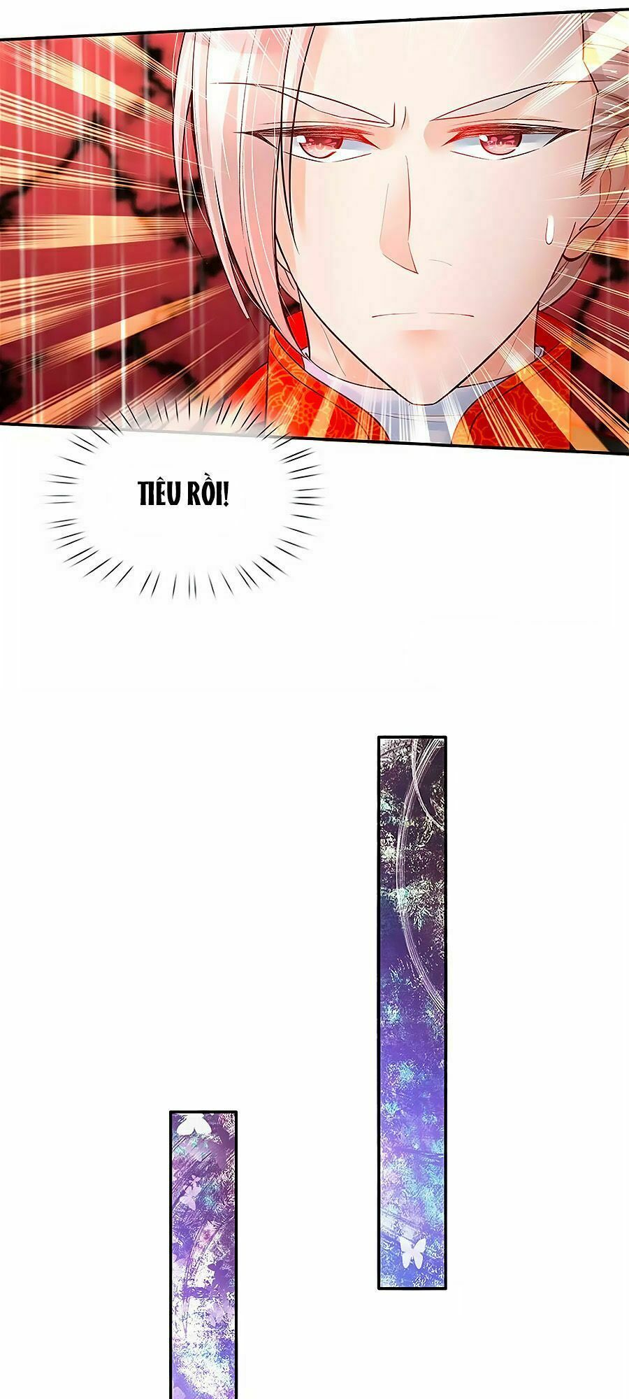 đọc truyện Bỗng Một Ngày Trở Thành Con Gái Nhà Vua Chương 65 ảnh 5 tại Thiên Thai Truyện