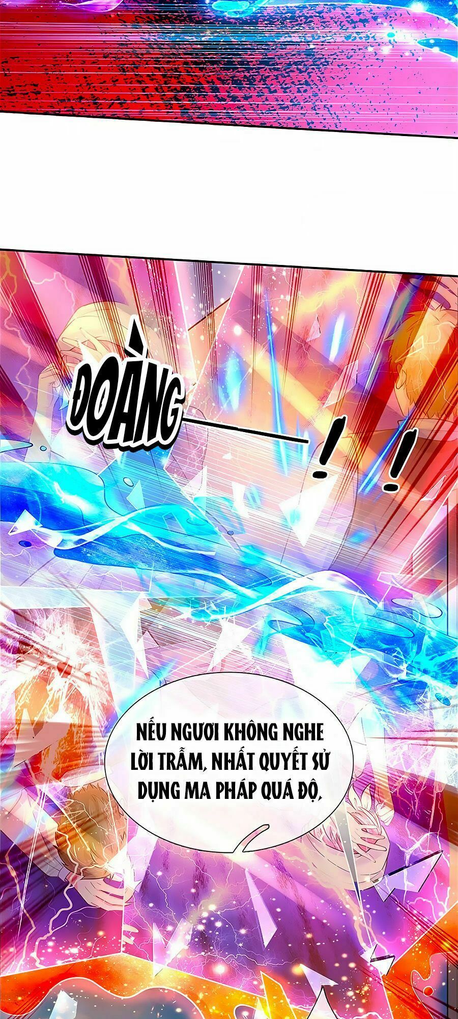 đọc truyện Bỗng Một Ngày Trở Thành Con Gái Nhà Vua Chương 65 ảnh 11 tại Thiên Thai Truyện