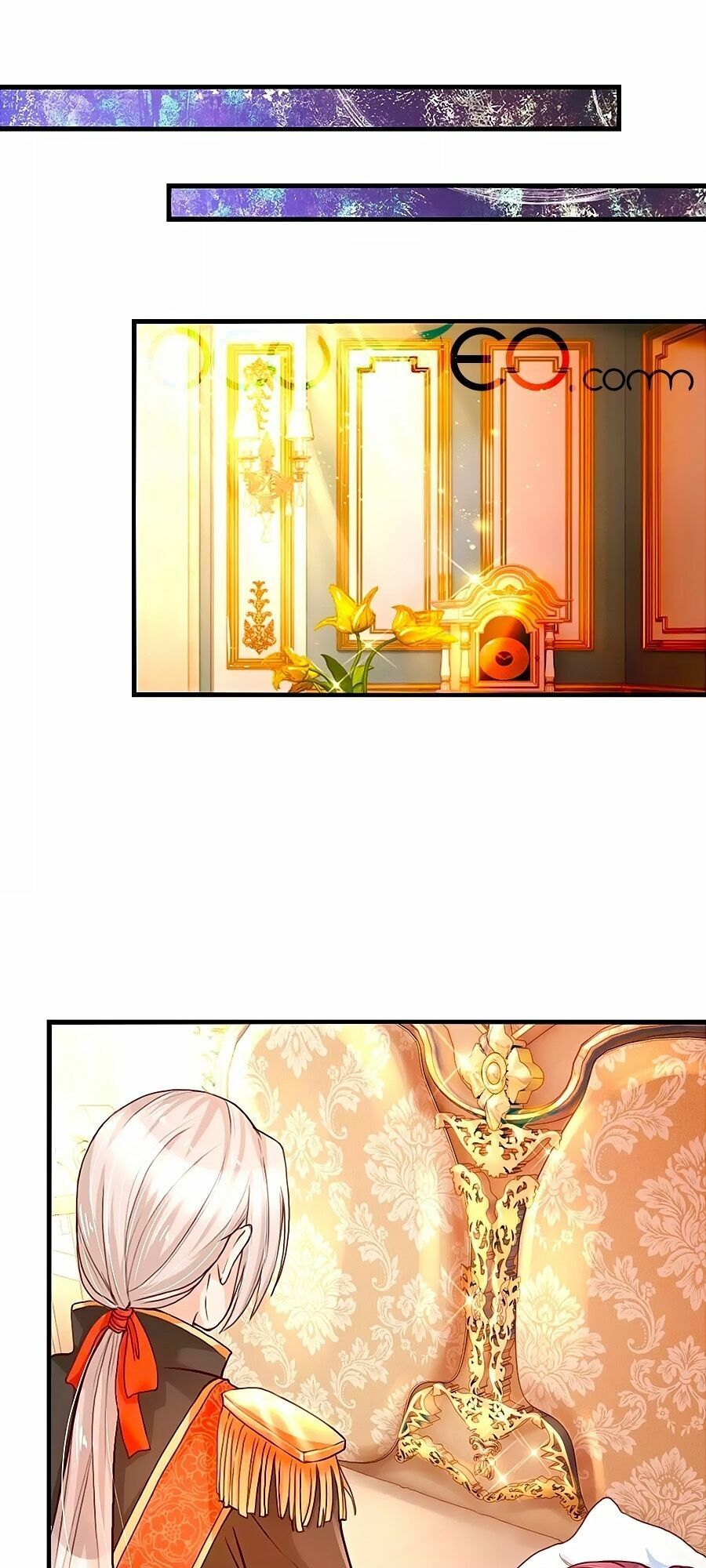 đọc truyện Bỗng Một Ngày Trở Thành Con Gái Nhà Vua Chương 66 ảnh 3 tại Thiên Thai Truyện