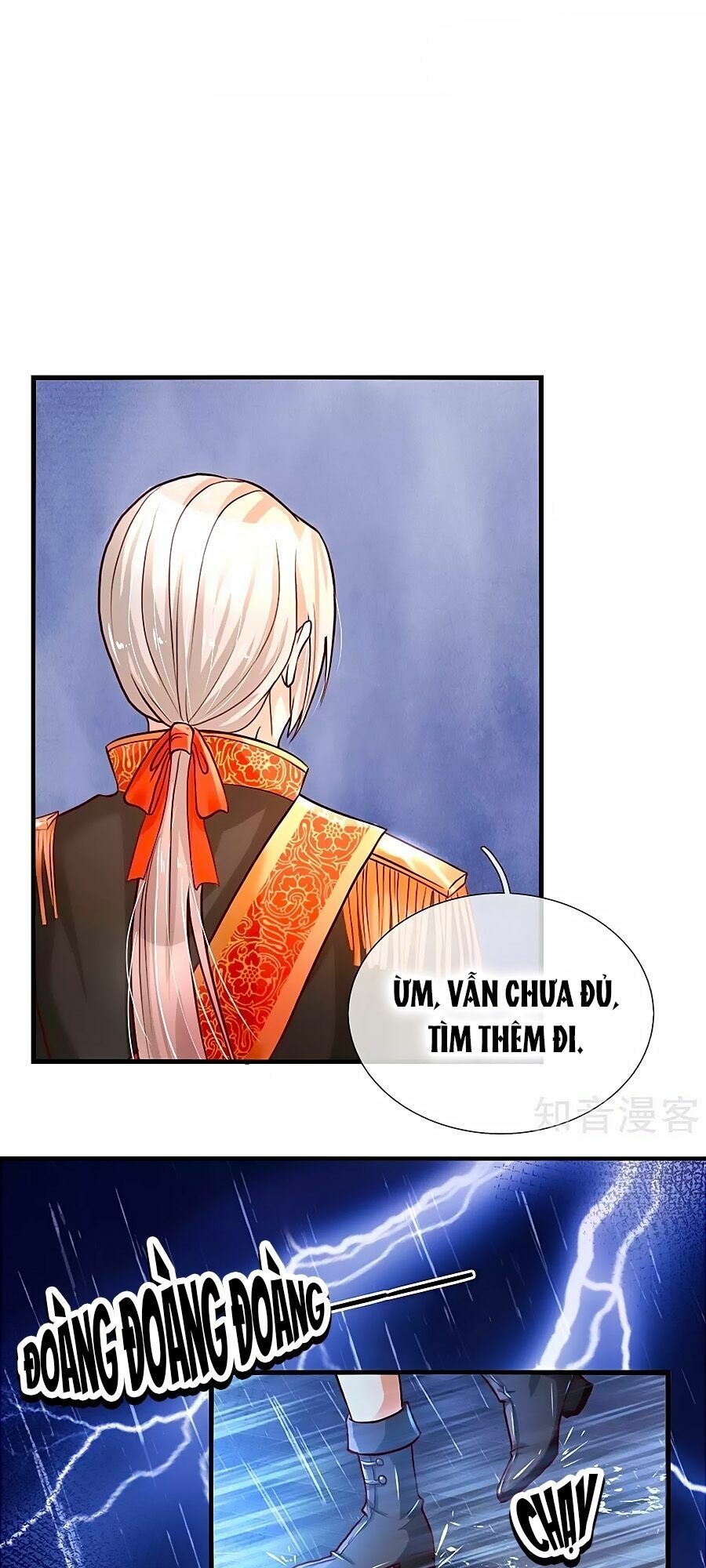 đọc truyện Bỗng Một Ngày Trở Thành Con Gái Nhà Vua Chương 66 ảnh 12 tại Thiên Thai Truyện