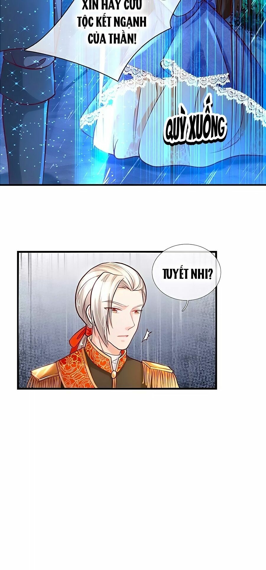 đọc truyện Bỗng Một Ngày Trở Thành Con Gái Nhà Vua Chương 66 ảnh 19 tại Thiên Thai Truyện