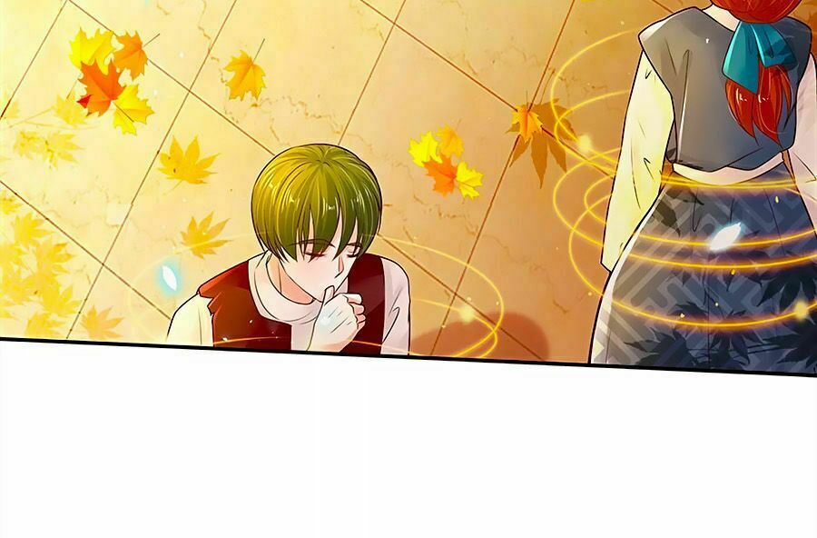 đọc truyện Bỗng Một Ngày Trở Thành Con Gái Nhà Vua Chương 67 ảnh 8 tại Thiên Thai Truyện