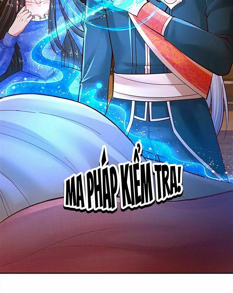 đọc truyện Bỗng Một Ngày Trở Thành Con Gái Nhà Vua Chương 68 ảnh 12 tại Thiên Thai Truyện