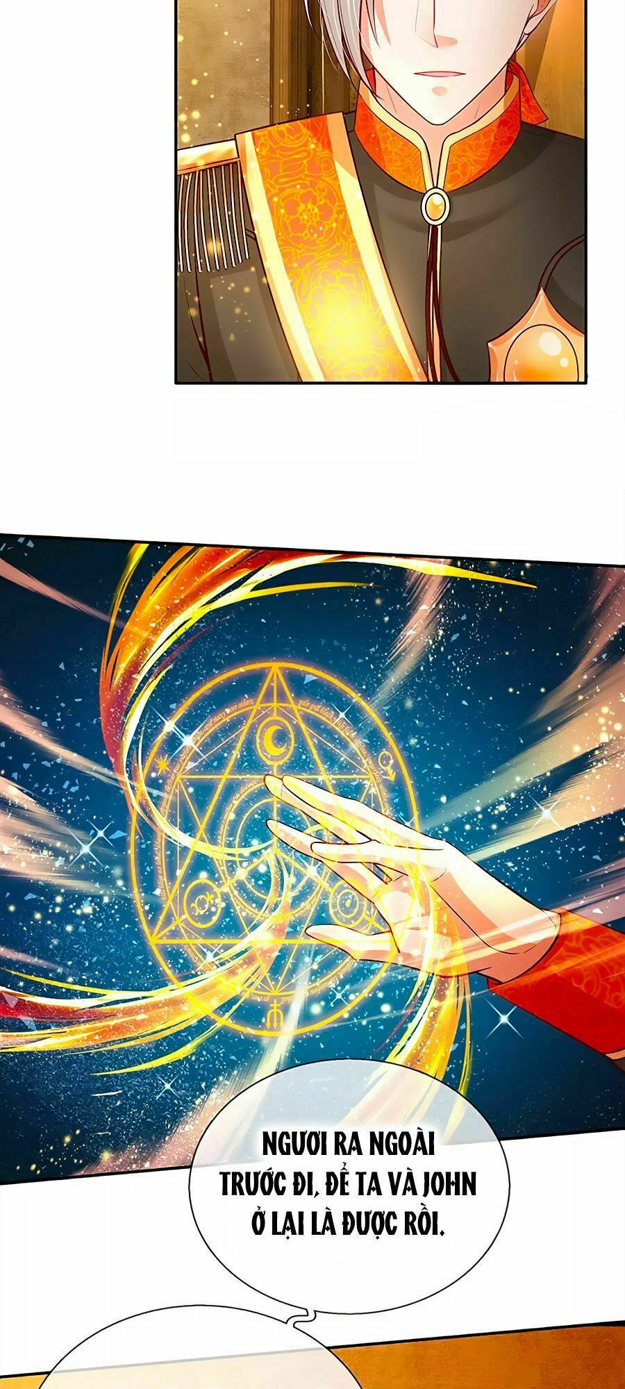 đọc truyện Bỗng Một Ngày Trở Thành Con Gái Nhà Vua Chương 68 ảnh 14 tại Thiên Thai Truyện