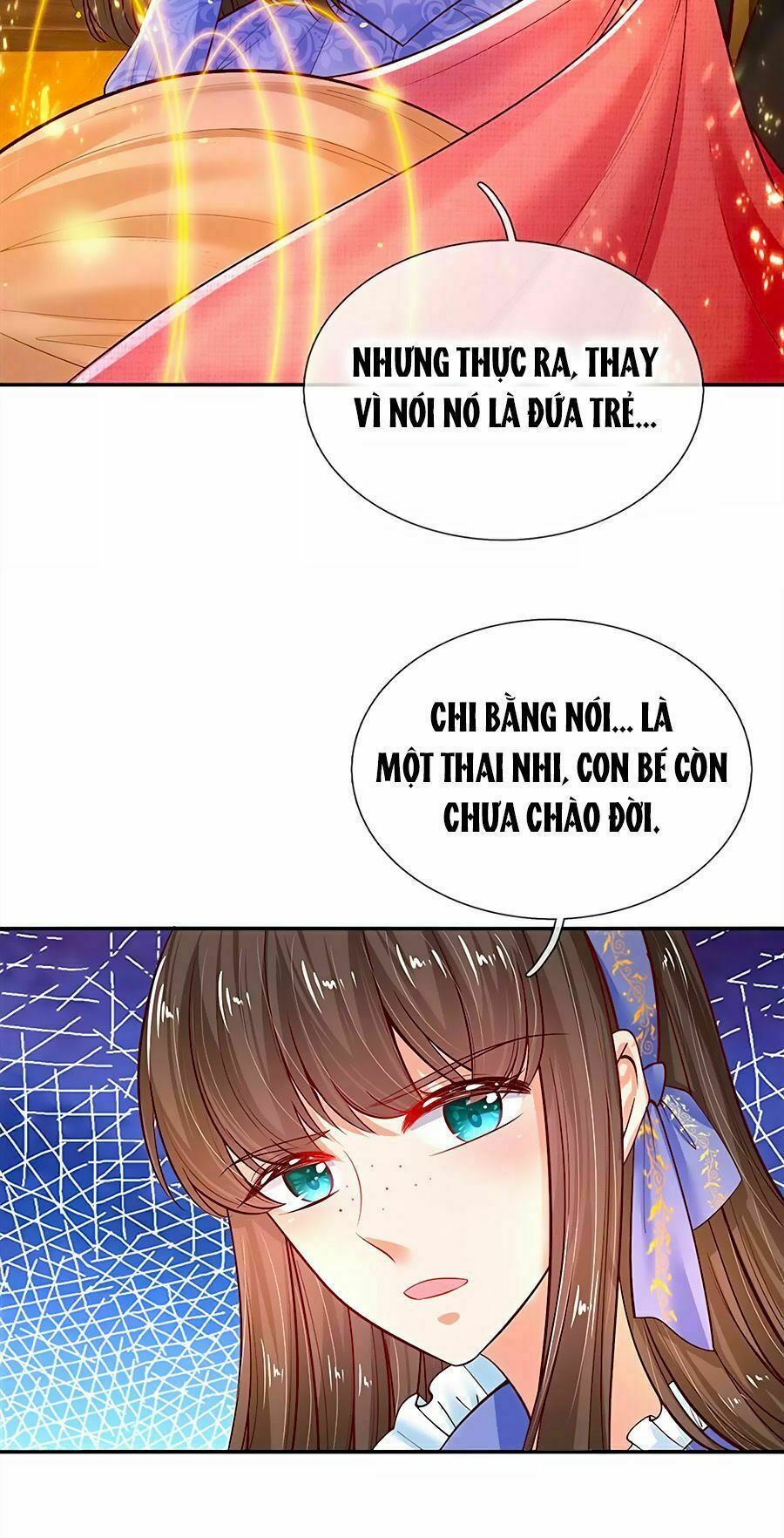 đọc truyện Bỗng Một Ngày Trở Thành Con Gái Nhà Vua Chương 68 ảnh 7 tại Thiên Thai Truyện