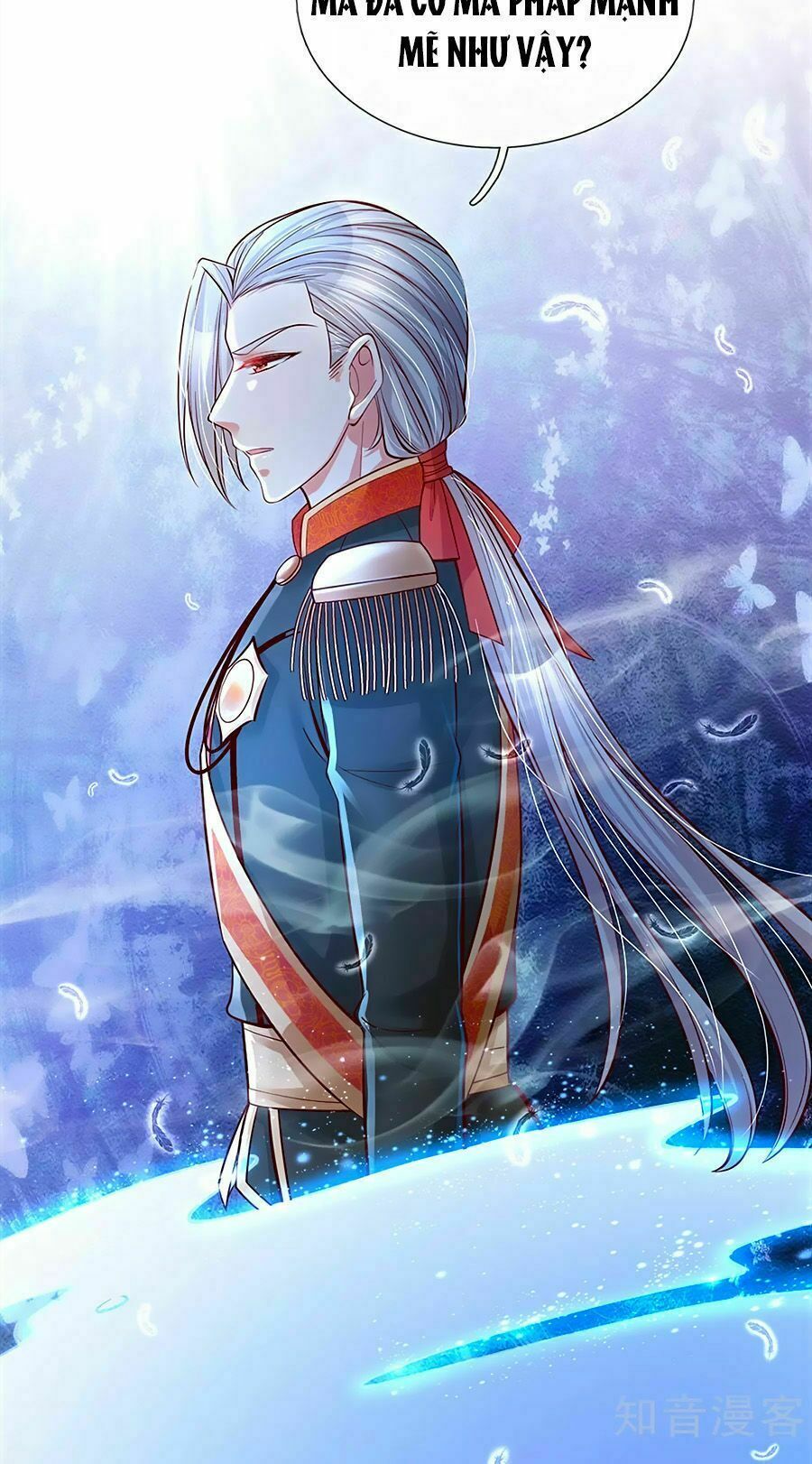 đọc truyện Bỗng Một Ngày Trở Thành Con Gái Nhà Vua Chương 68 ảnh 9 tại Thiên Thai Truyện