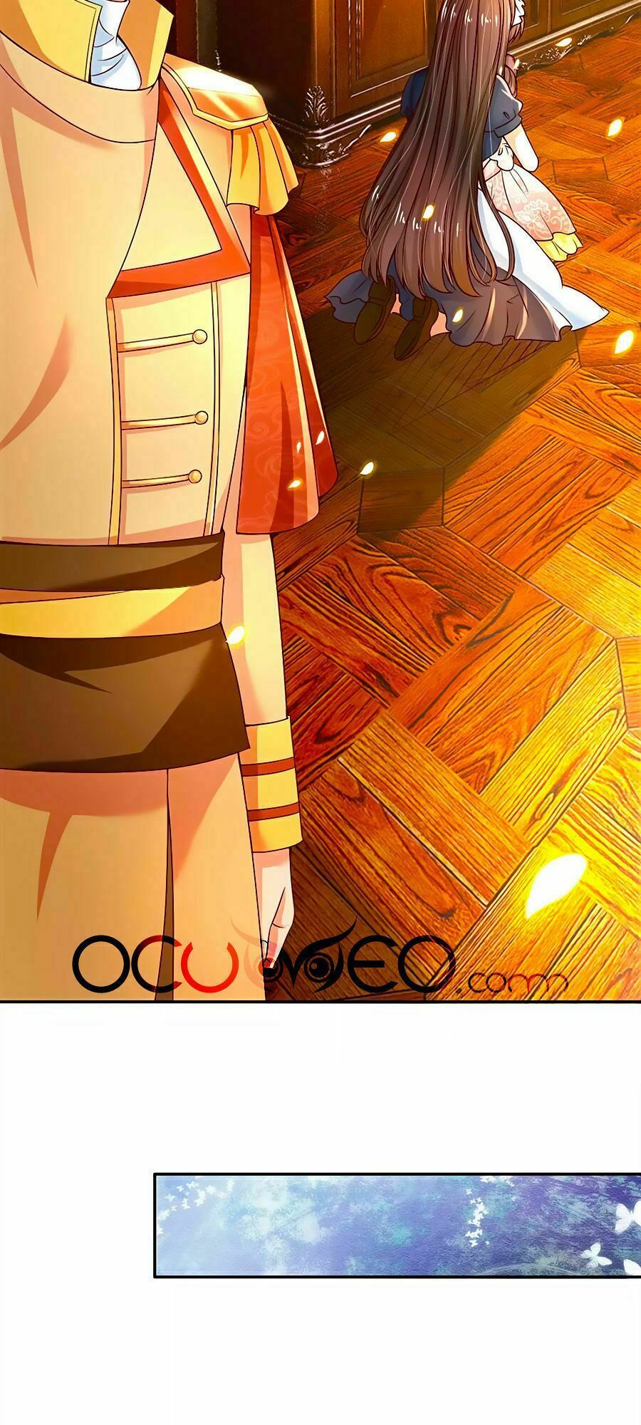 đọc truyện Bỗng Một Ngày Trở Thành Con Gái Nhà Vua Chương 69 ảnh 28 tại Thiên Thai Truyện