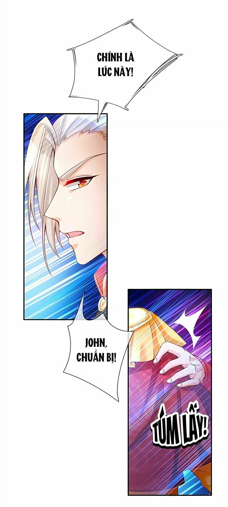 đọc truyện Bỗng Một Ngày Trở Thành Con Gái Nhà Vua Chương 69 ảnh 5 tại Thiên Thai Truyện