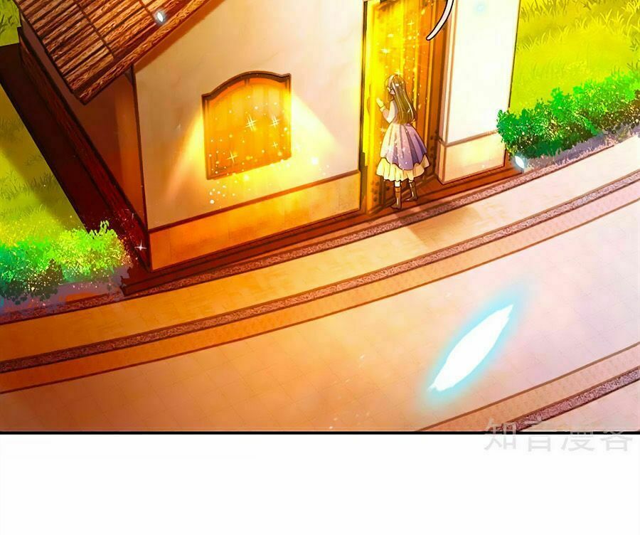 đọc truyện Bỗng Một Ngày Trở Thành Con Gái Nhà Vua Chương 69 ảnh 10 tại Thiên Thai Truyện