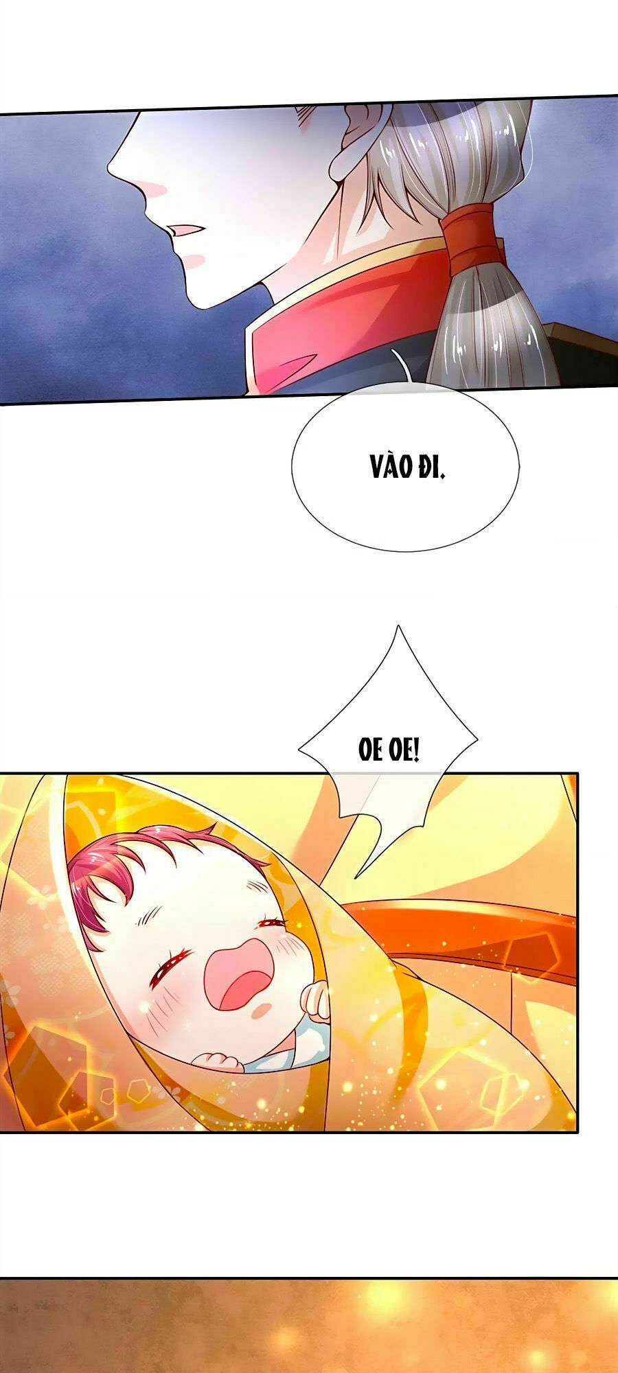 đọc truyện Bỗng Một Ngày Trở Thành Con Gái Nhà Vua Chương 69 ảnh 11 tại Thiên Thai Truyện